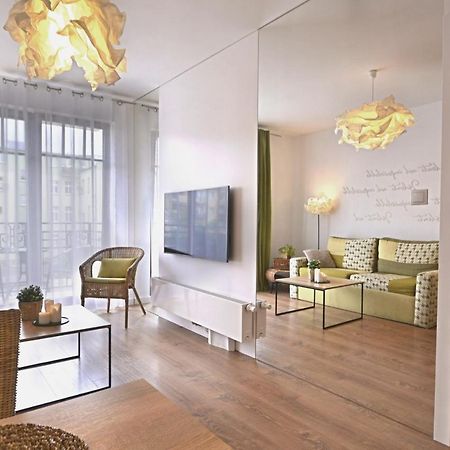 Sunset Apartments - Holdu Pruskiego - Garaz Swinoujscie Luaran gambar